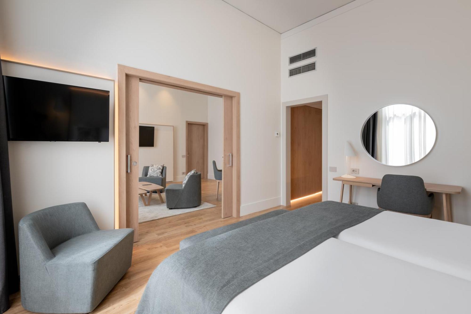 Gran Hotel Havana 4Sup By Escampa Hotels — Photos 1
