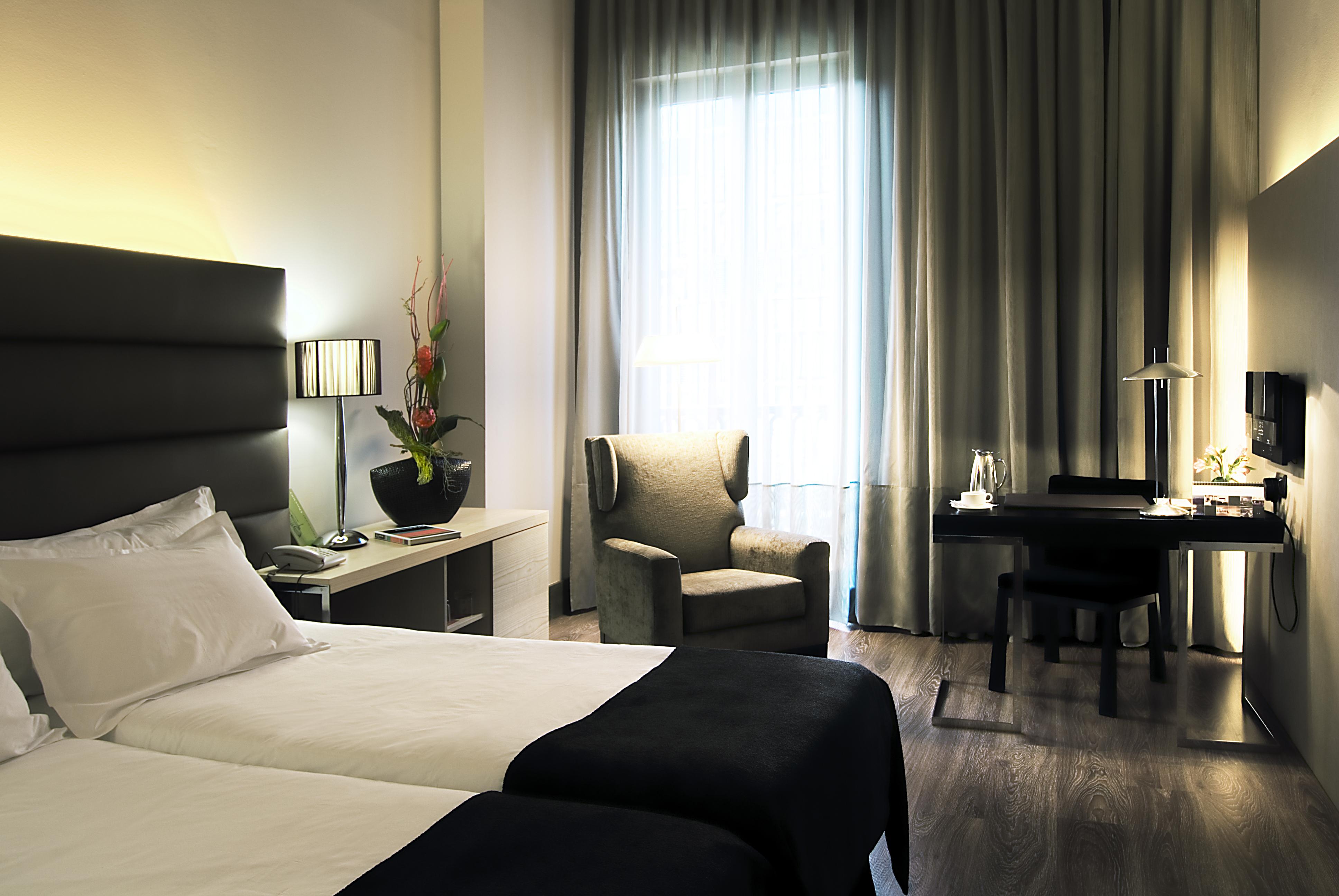 Gran Hotel Havana 4Sup By Escampa Hotels — Photos 3